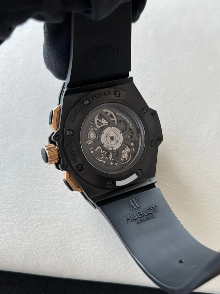 Hublot King Power 701.CO.0180.RX